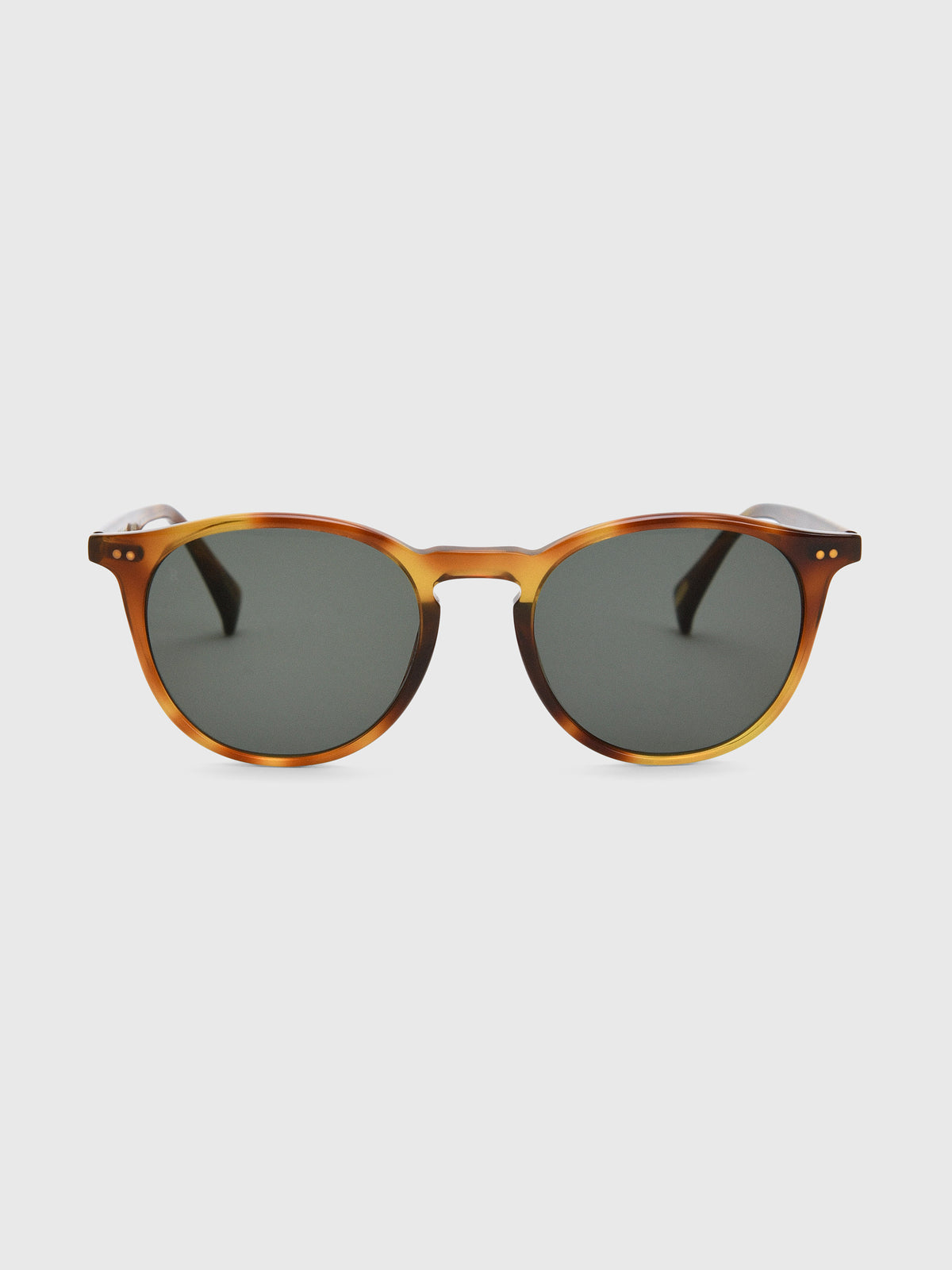 Raen Basq Sunglasses - Saint Bernard