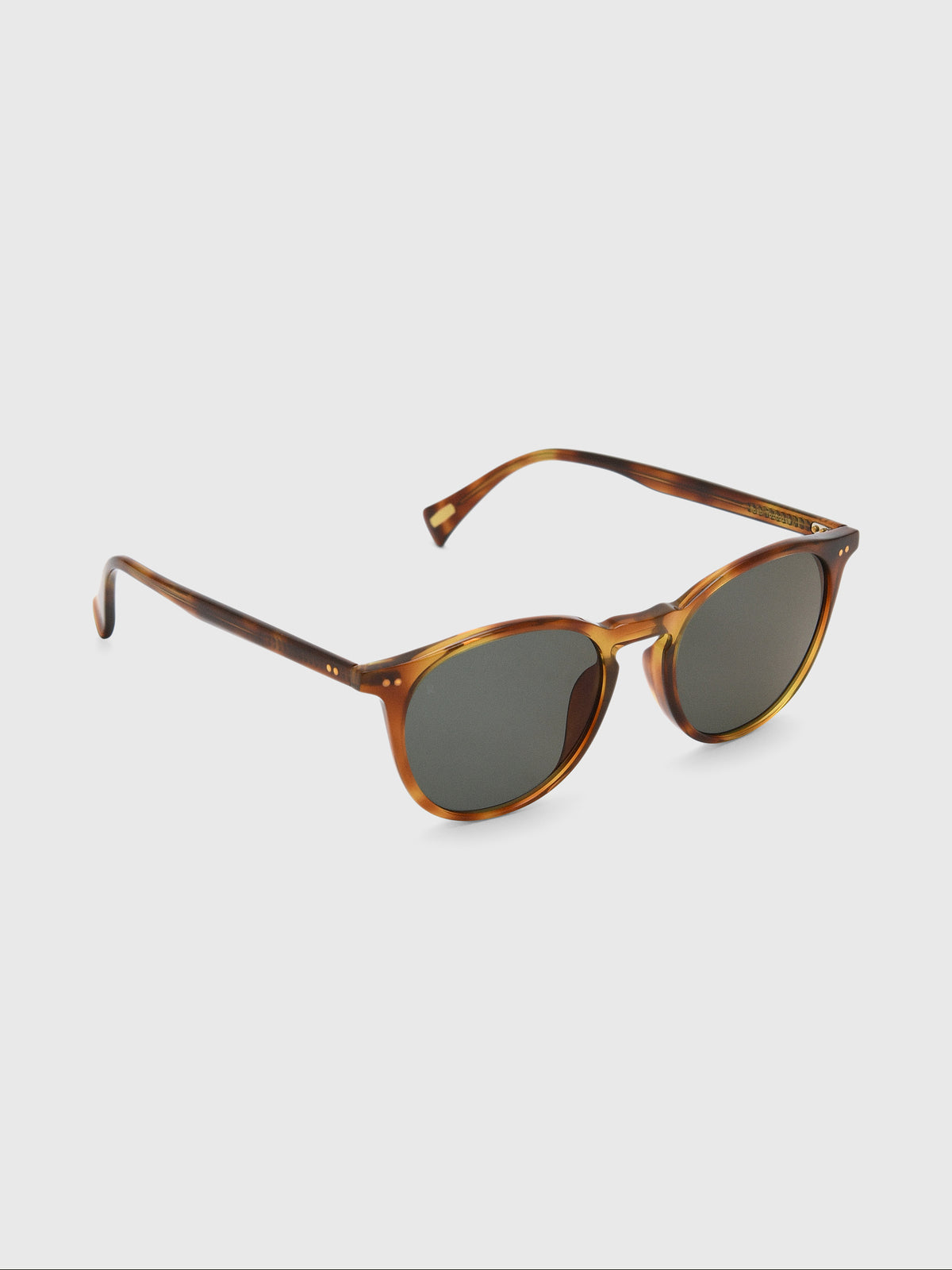 Raen Basq Sunglasses - Saint Bernard
