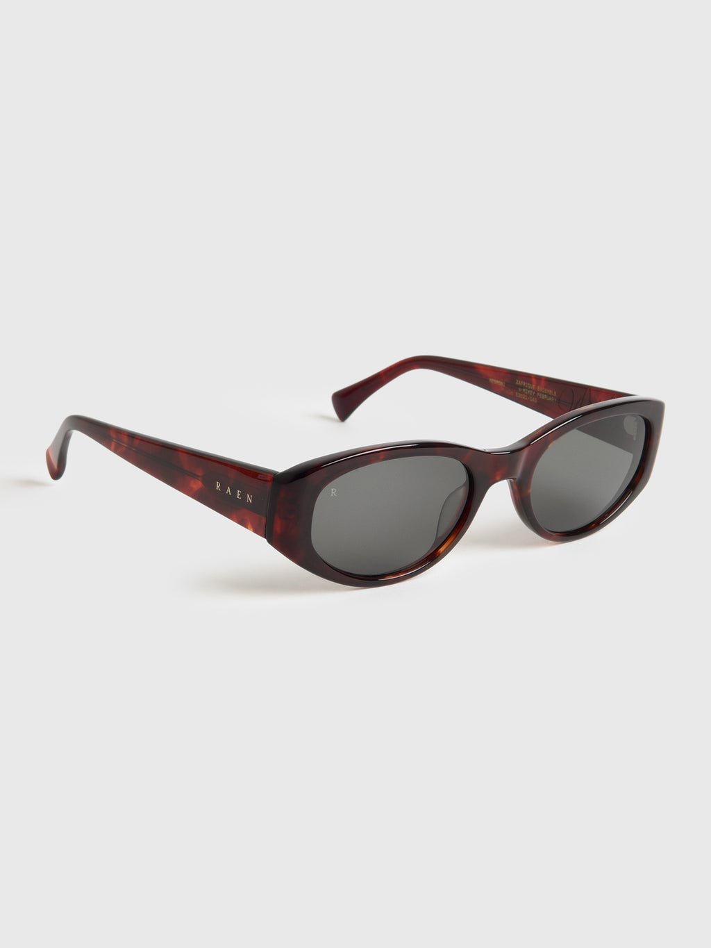 Raen Kwela Sunglasses - Saint Bernard
