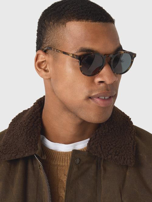Raen Remmy REC° Sunglasses - Saint Bernard