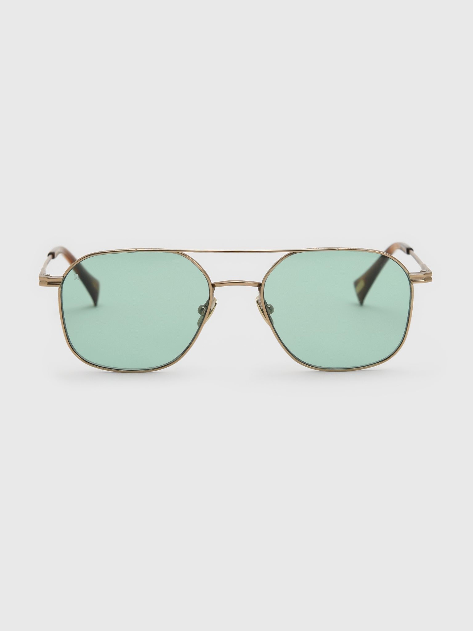 Raen Spyre Sunglasses - Saint Bernard