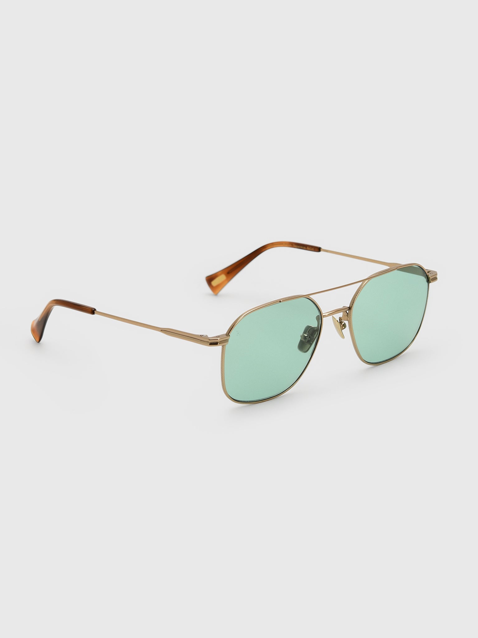 Raen Spyre Sunglasses - Saint Bernard