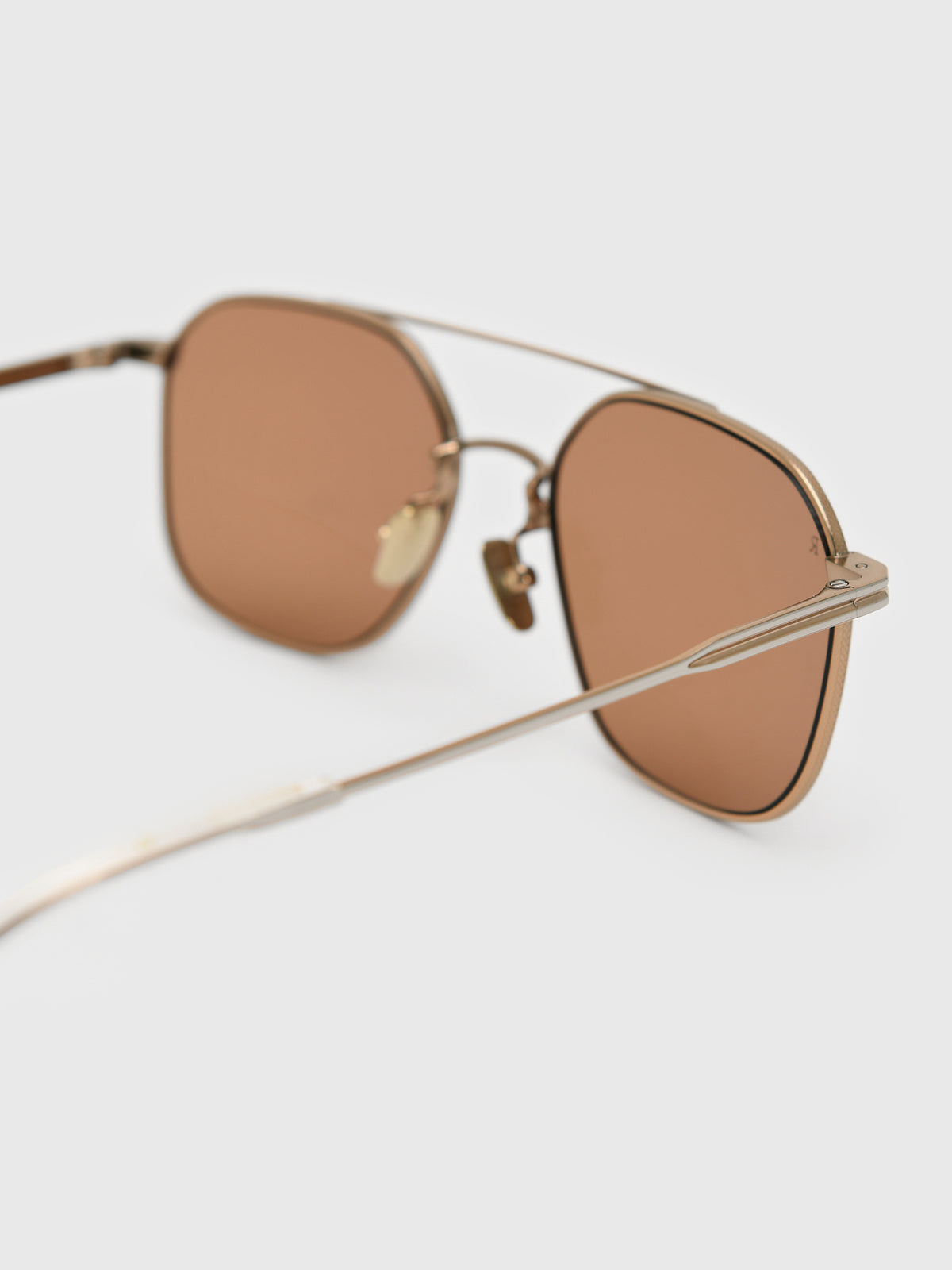 Raen Spyre Sunglasses - Saint Bernard