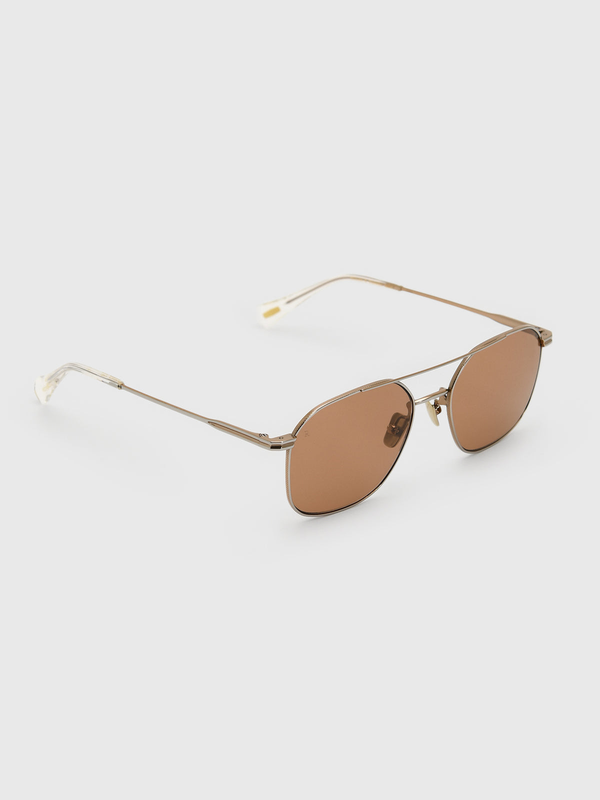 Raen Spyre Sunglasses - Saint Bernard