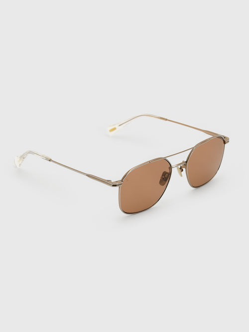 Raen Spyre Sunglasses - Saint Bernard