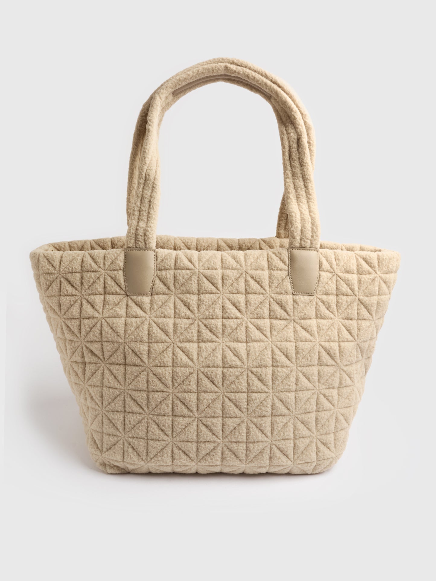 Vee Collective Vee Medium Tote Bag - Saint Bernard