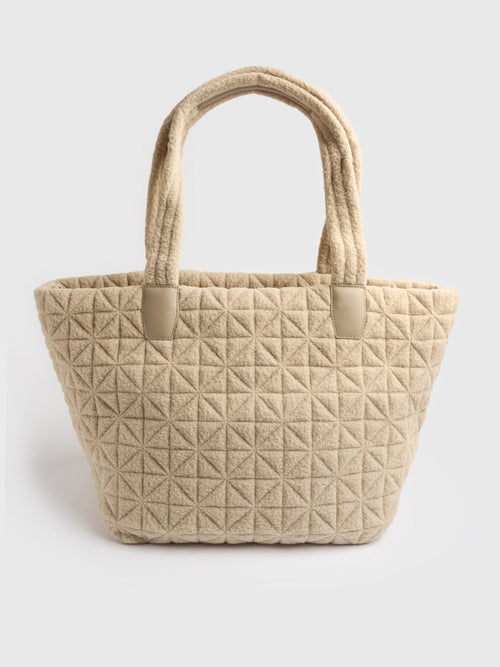 Vee Collective Vee Medium Tote Bag