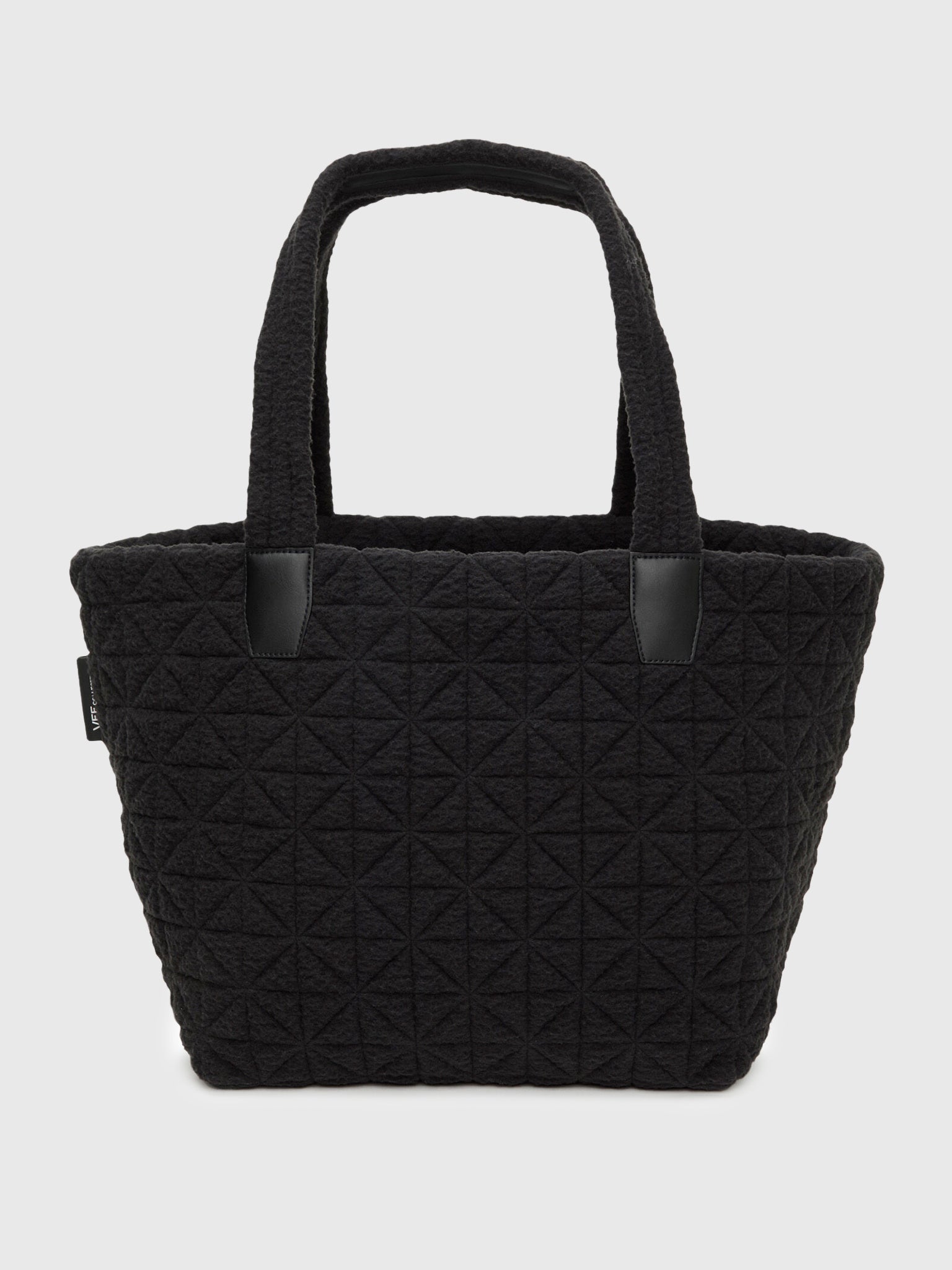Vee Collective Vee Medium Tote Bag - Saint Bernard
