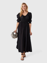 DÔEN Women's Ischia Dress - Saint Bernard