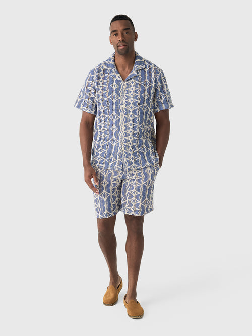 OAS Men's Arko Cuba Shirt