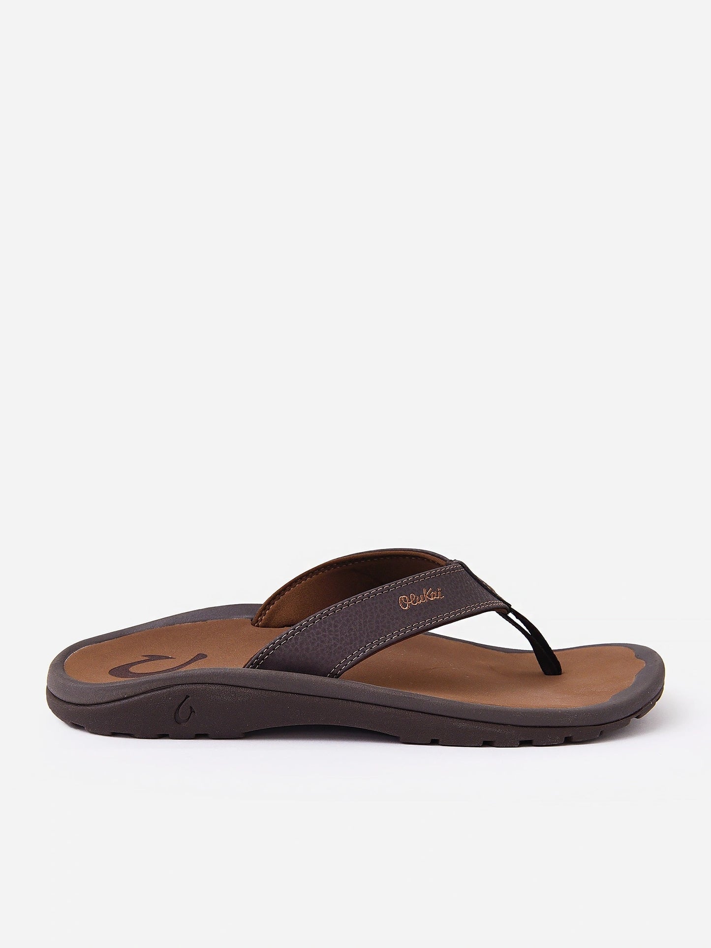 Olukai Men's Ohana Flip Flop - Saint Bernard