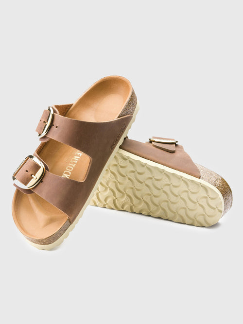 Birkenstock Women's Arizona Big Buckle Sandal