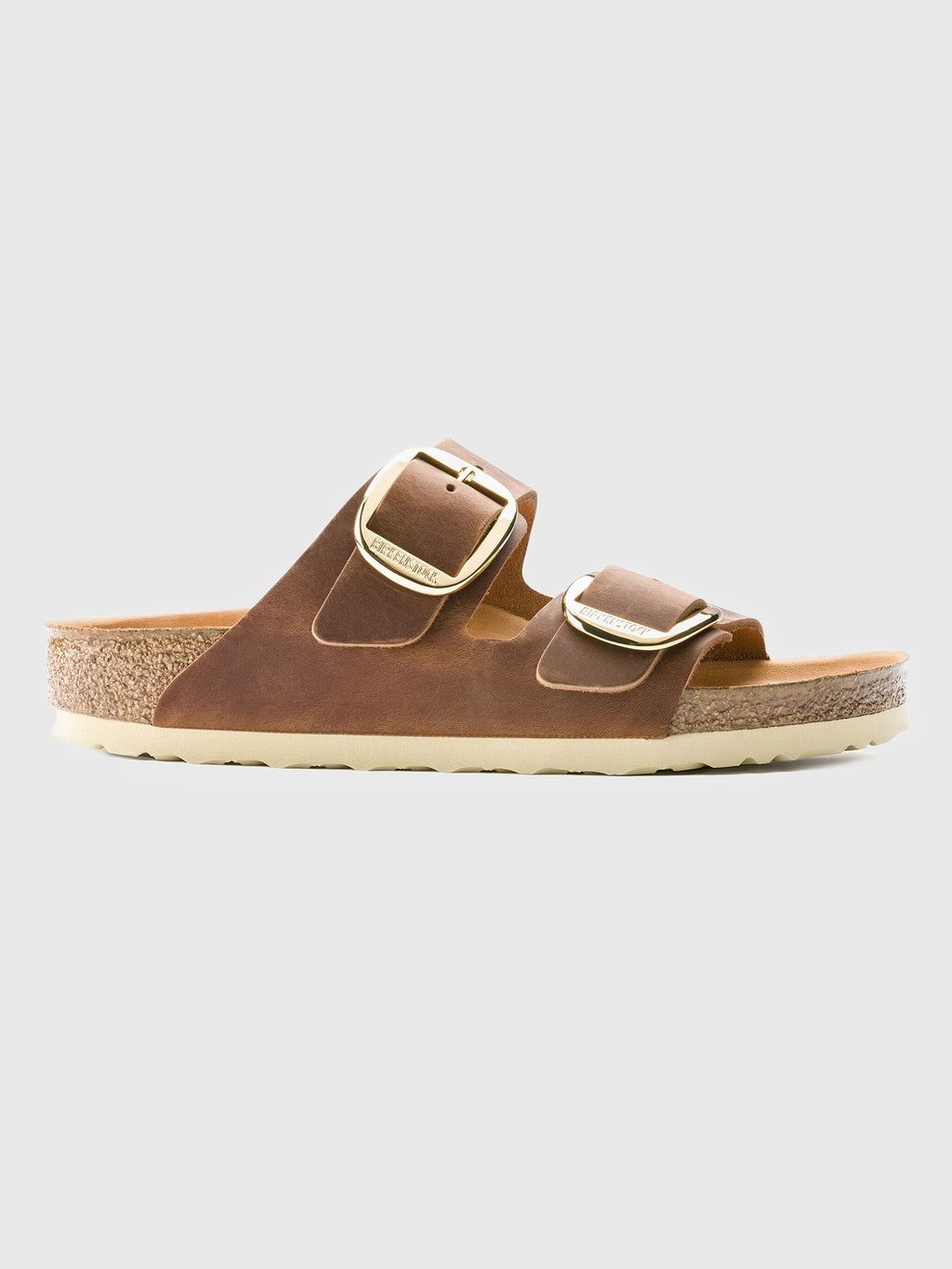 Birkenstock Women's Arizona Big Buckle Sandal - Saint Bernard