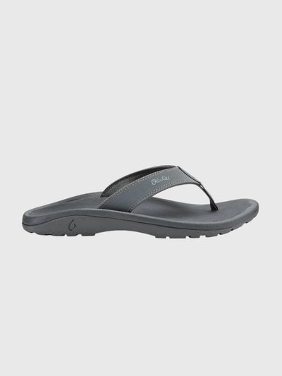 Olukai Men's Ohana Flip Flop - Saint Bernard