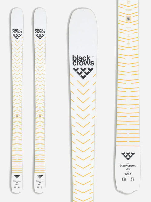 Black Crows Orb Skis 2023