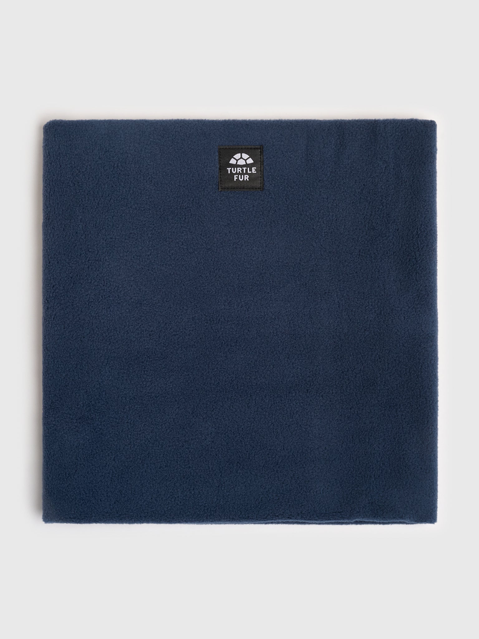 Turtle Fur Chelonia 150 Fleece Neck Warmer - Saint Bernard