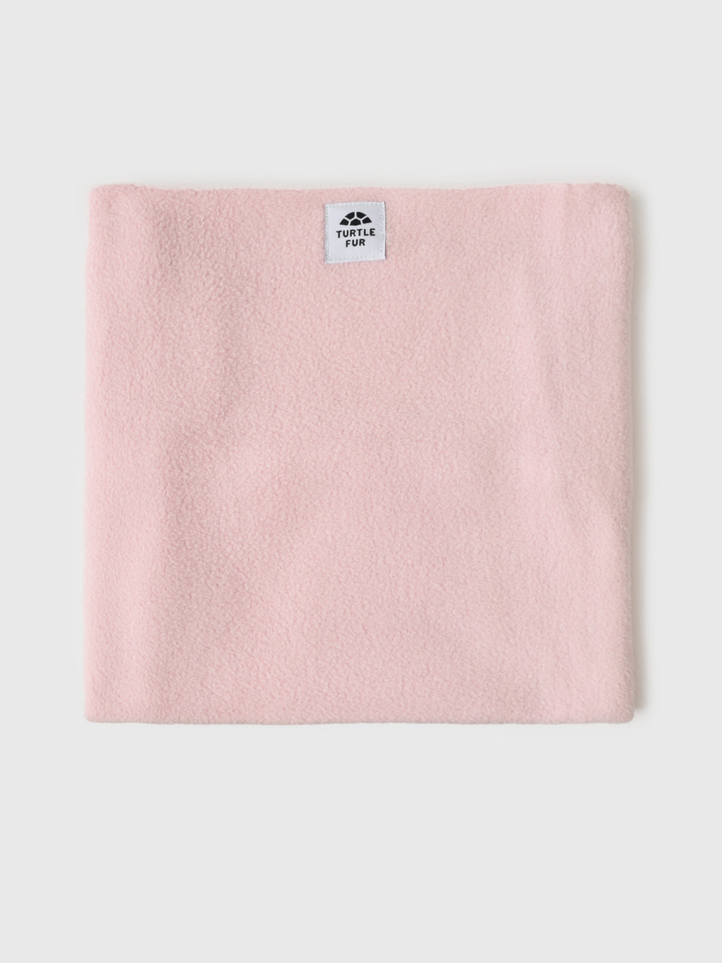 Turtle Fur Chelonia 150 Fleece Neck Warmer - Saint Bernard