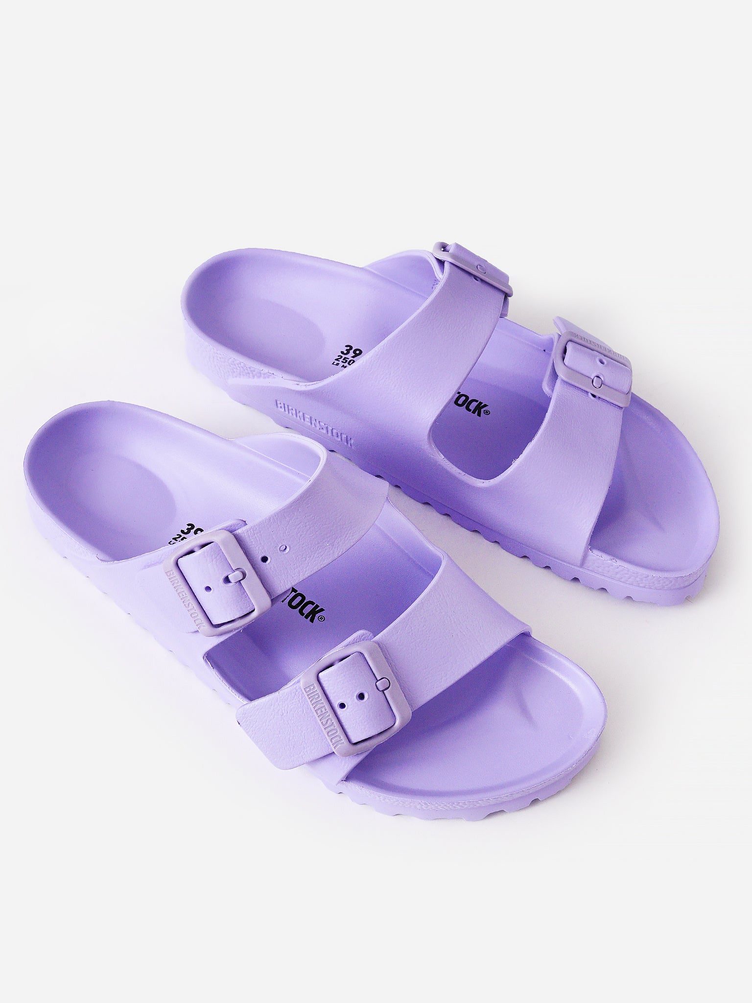 Birkenstock Women's Arizona EVA Sandal - Saint Bernard