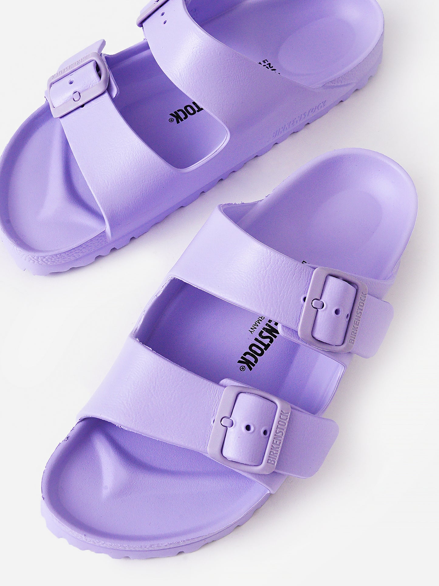 Birkenstock Women's Arizona EVA Sandal - Saint Bernard