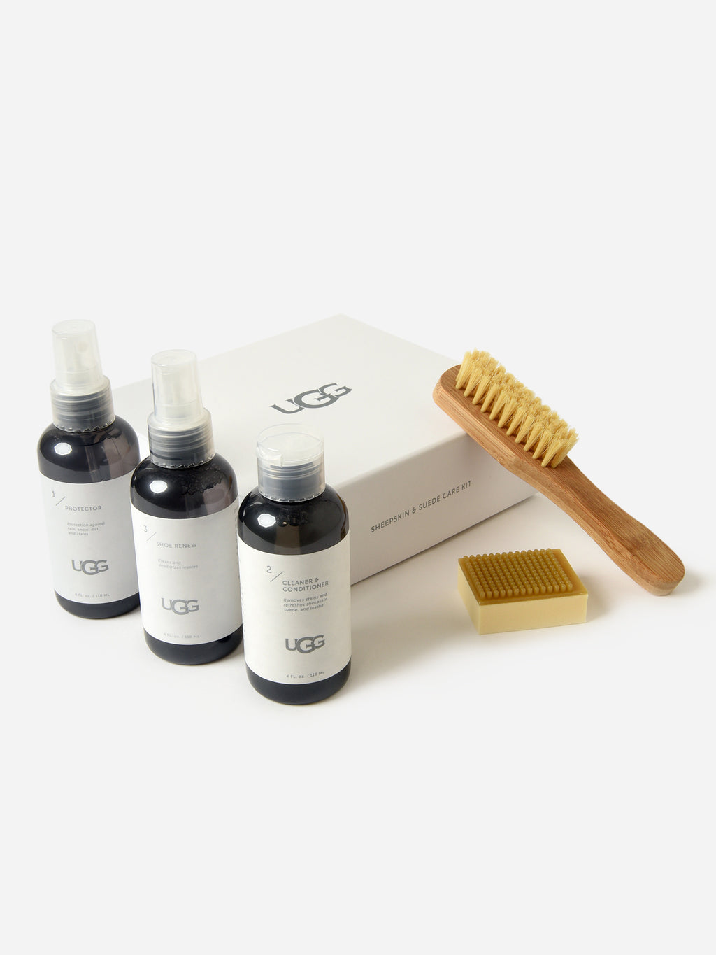 UGG Care Kit - Saint Bernard