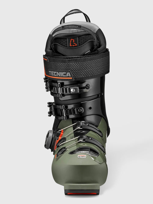 Tecnica Mach BOA HV 120 Ski Boots 2027