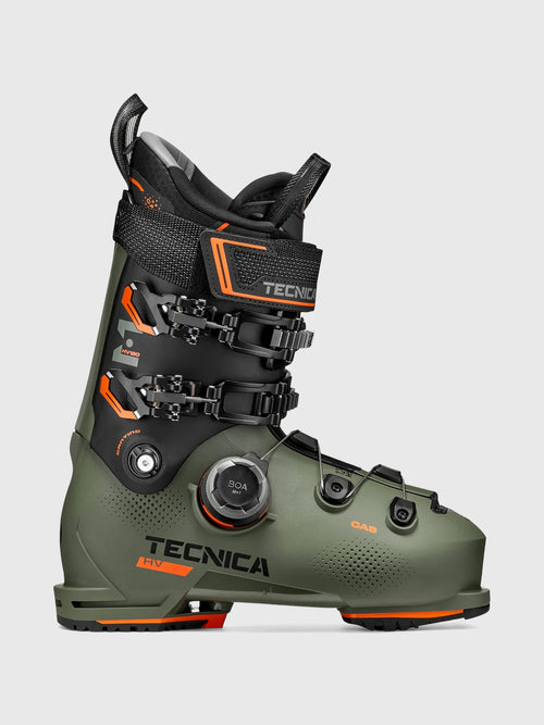 Tecnica Mach BOA HV 120 Ski Boots 2027