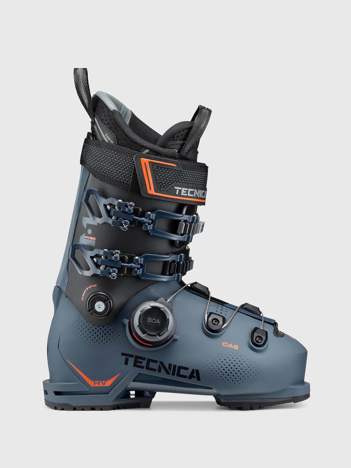 Tecnica Mach BOA HV 120 Men's Ski Boots 2026 - Saint Bernard