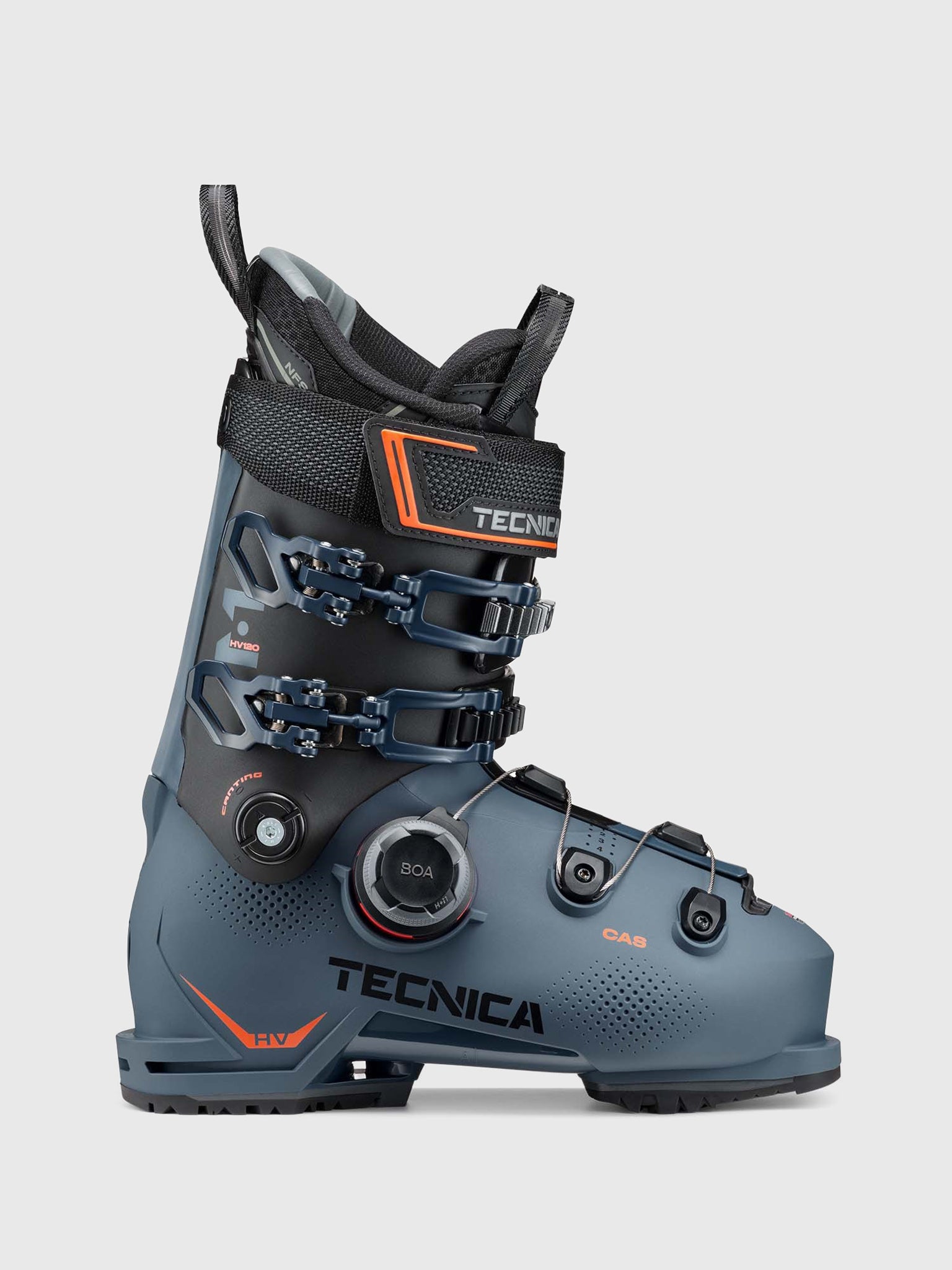 Tecnica Mach BOA HV 120 Men's Ski Boots 2026 - Saint Bernard
