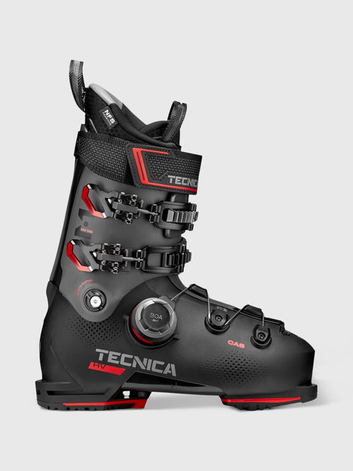 Tecnica Mach BOA HV 110 Ski Boots 2027