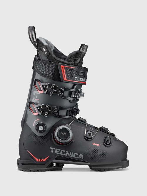 Tecnica Mach BOA HV 110 Men's Ski Boots 2026