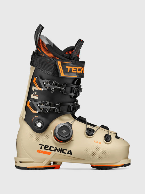 Tecnica Mach BOA HV 130 Ski Boots 2027