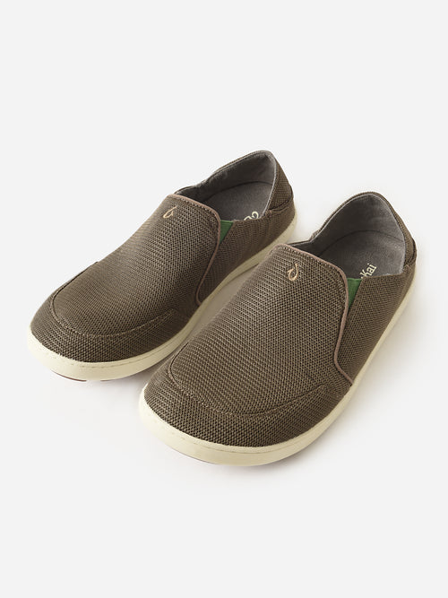 Olukai Men's Nohea Mesh Shoe