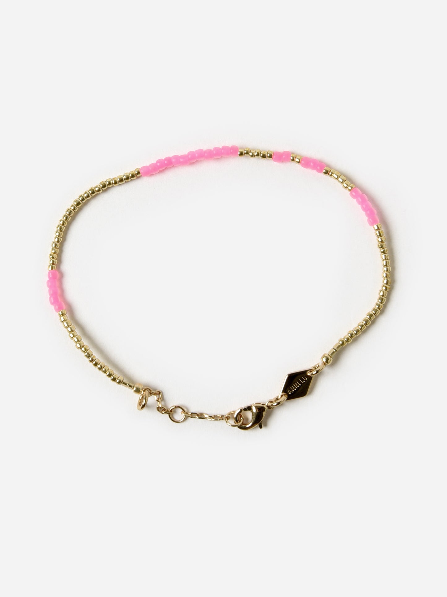 Anni Lu Asym Bracelet - Saint Bernard