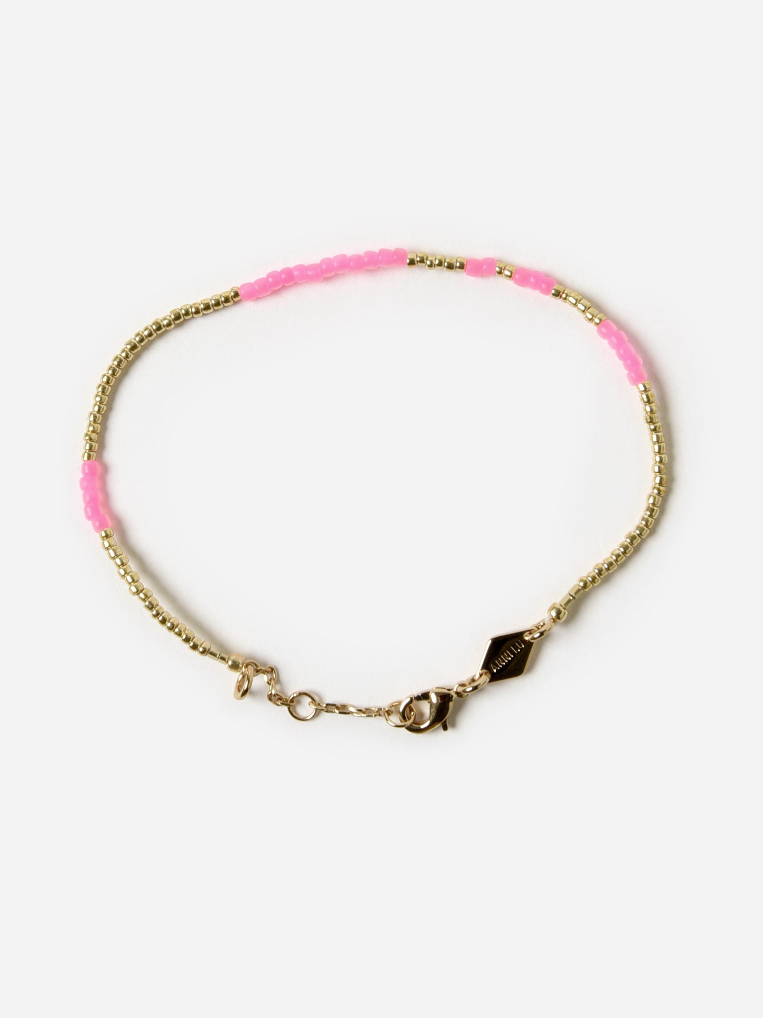 Anni Lu Asym Bracelet - Saint Bernard