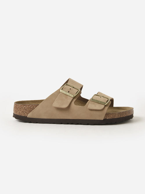 Birkenstock Women's Arizona Soft Footbed Sandal