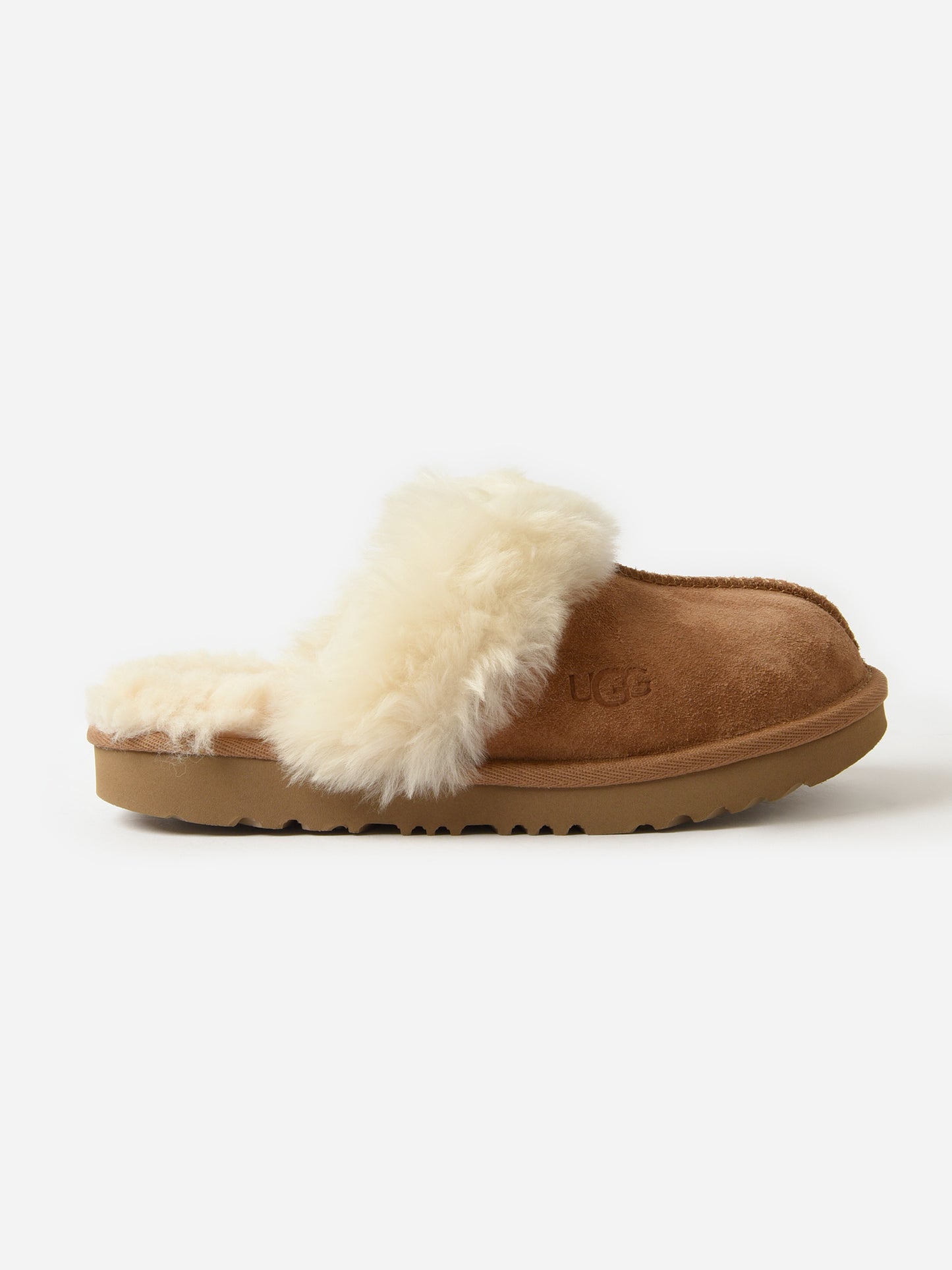 UGG Kids' Cozy II Slipper - Saint Bernard
