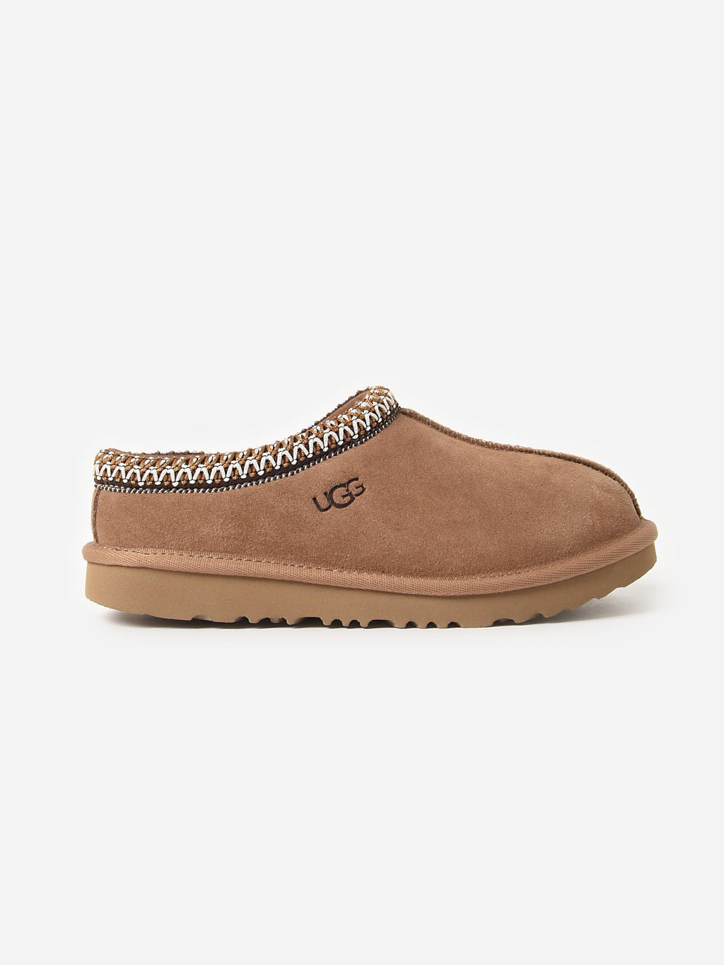 UGG Kids' Tasman II Slipper - Saint Bernard