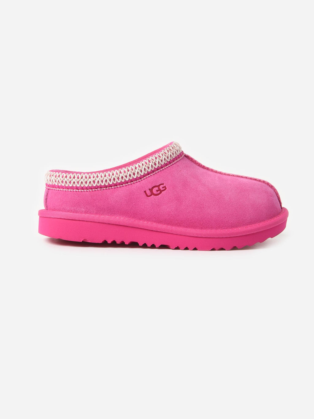 UGG Kids' Tasman II Slipper - Saint Bernard