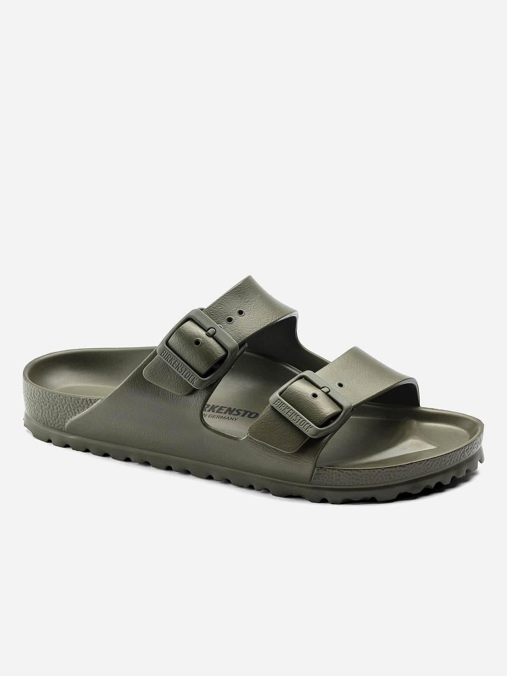Birkenstock Men's Arizona EVA Sandal - Saint Bernard