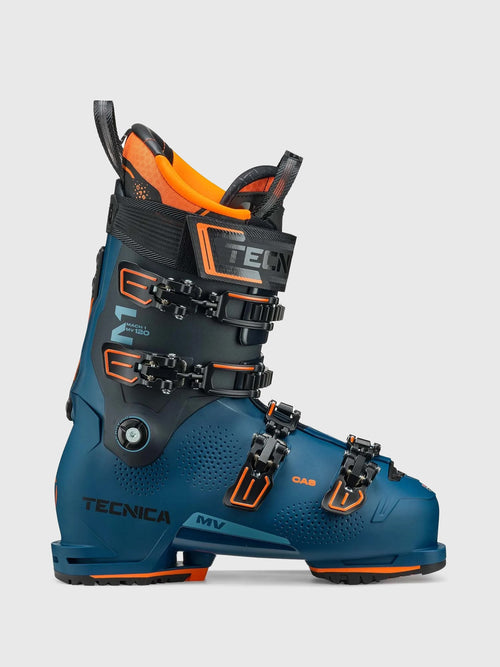 Tecnica Mach1 MV 120 Men's Ski Boots 2026