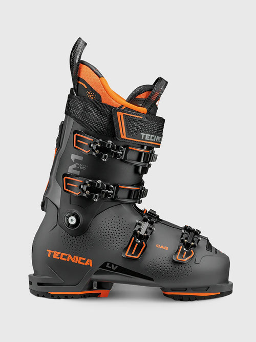 Tecnica Mach1 LV 110 Men's Ski Boots 2025