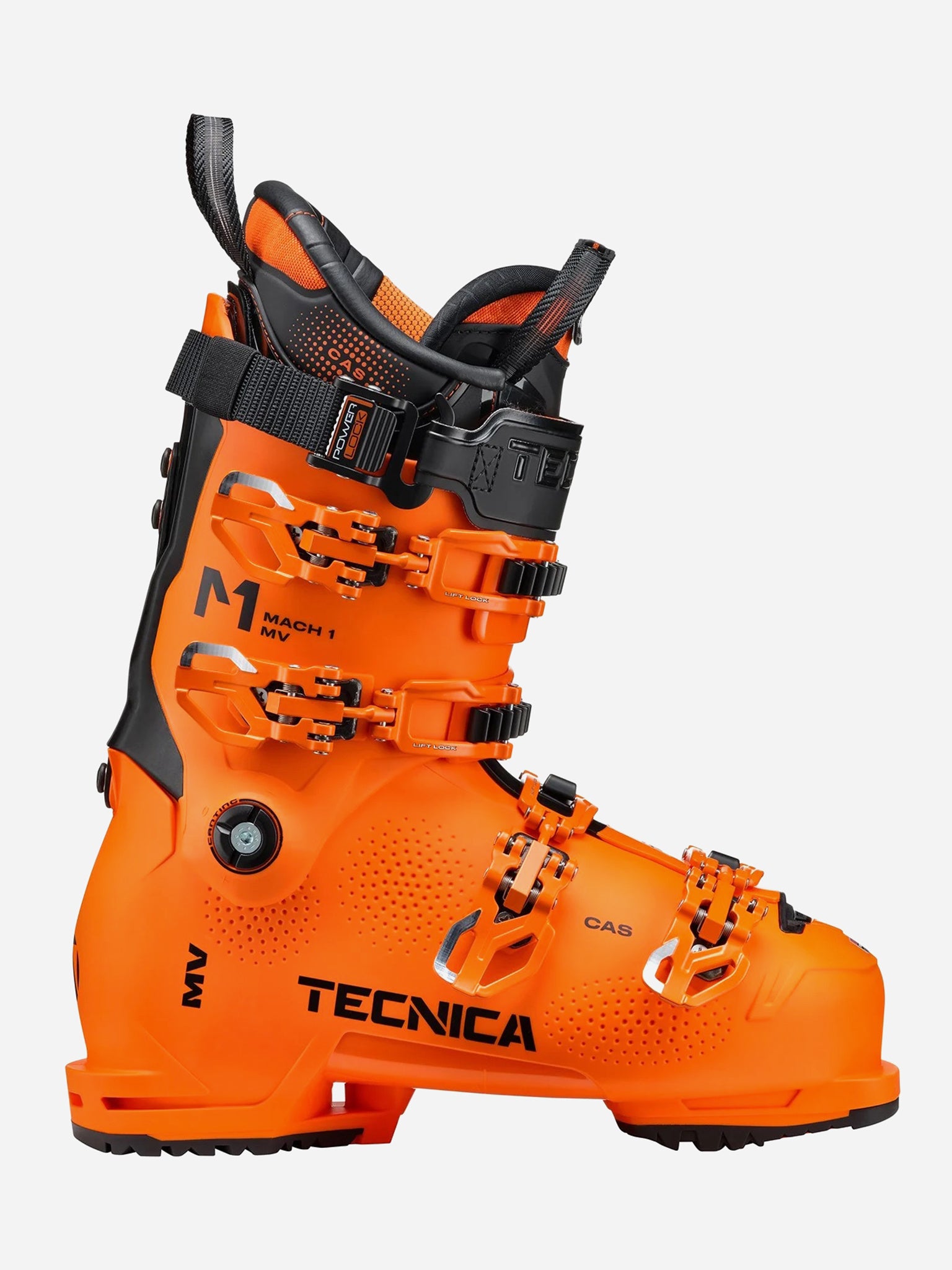 Tecnica Mach1 MV 130 Ski Boots 2024 - Saint Bernard