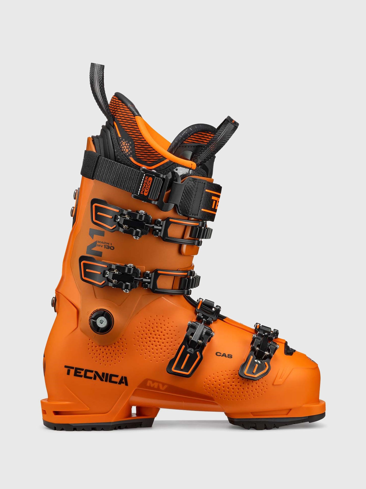 Tecnica Mach1 MV 130 Men's Ski Boots 2026 - Saint Bernard