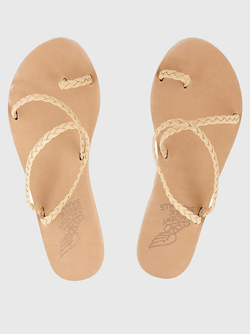 Ancient Greek Sandals Women's Eleftheria Sandal