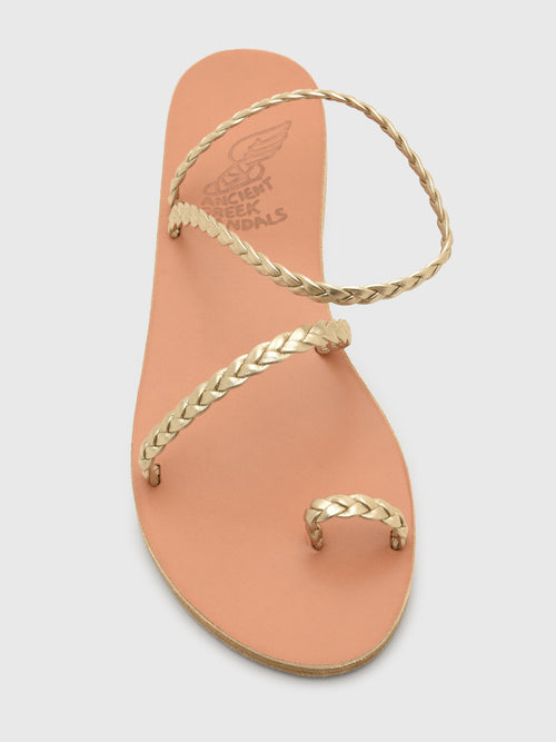 Ancient Greek Sandals Women's Eleftheria Sandal