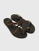 Ancient Greek Sandals Women's Eleftheria Sandal - Saint Bernard