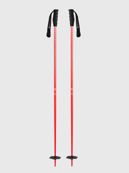 Black Crows Meta Ski Poles 2026