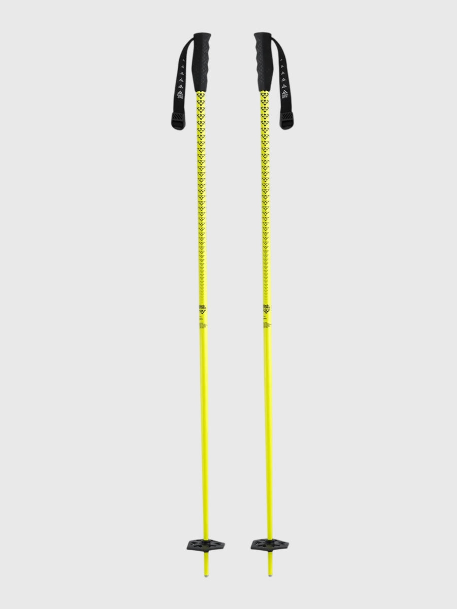 Black Crows Meta Ski Poles 2027 - Saint Bernard