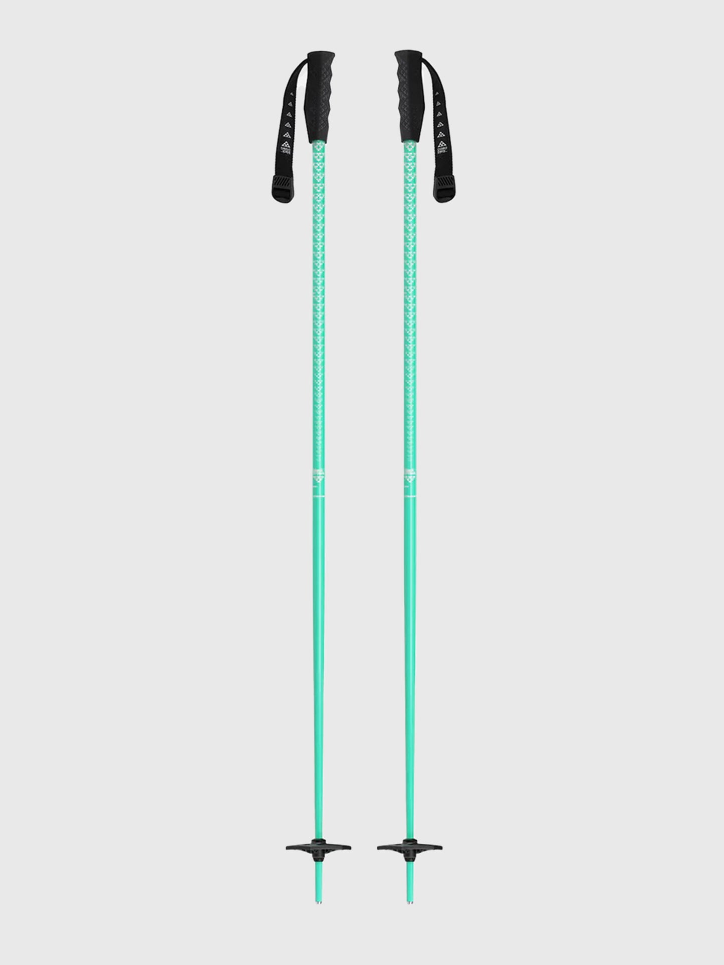 Black Crows Meta Ski Poles 2026