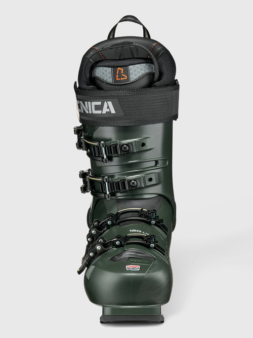 Tecnica Mach1 LV 120 Ski Boots 2027